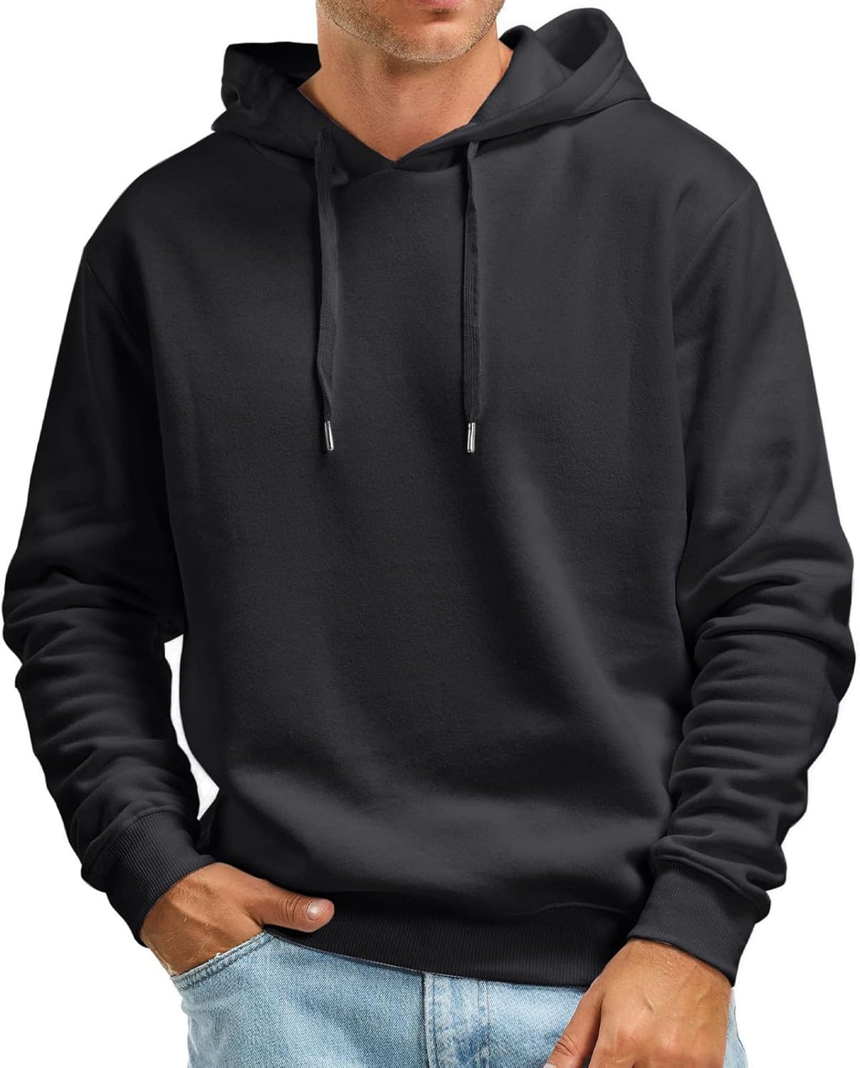 Men's Hoodies & Sweatshirts
