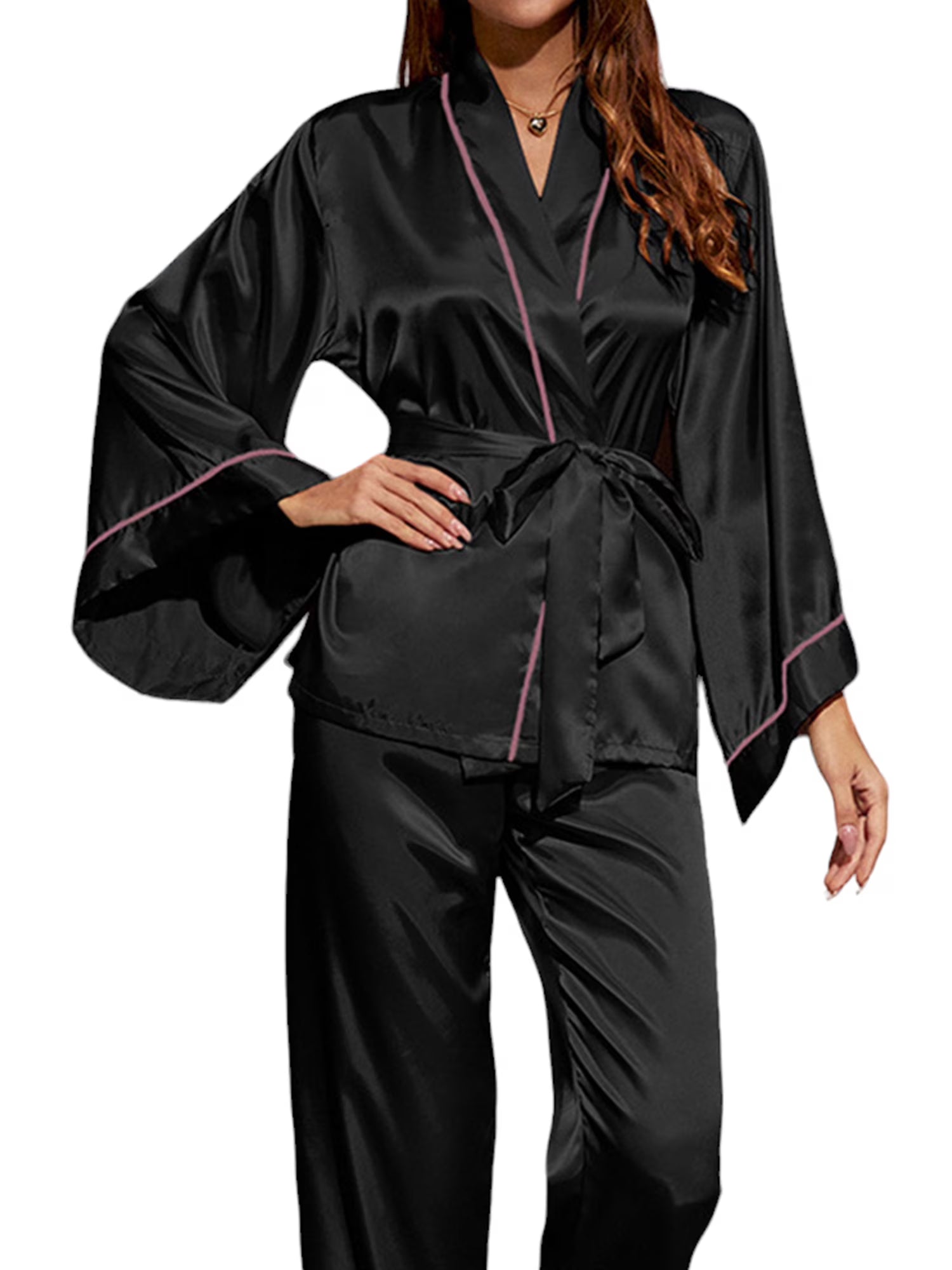 Pajamas & Nightgowns