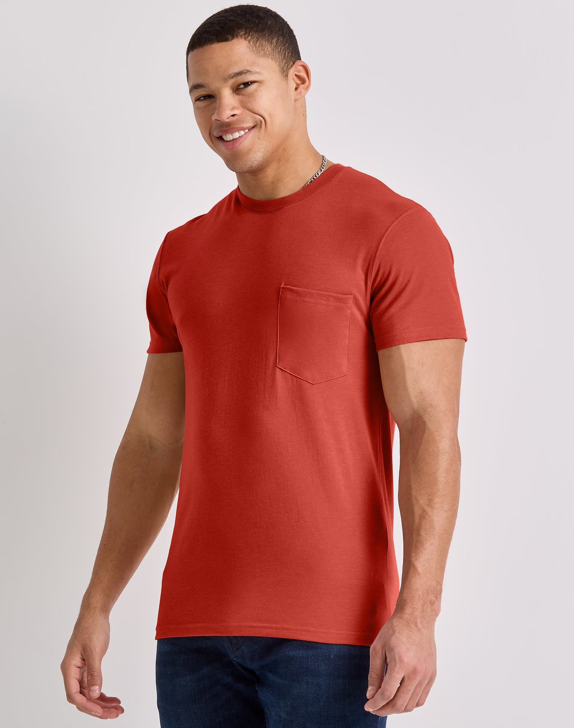 Men's T- Shirts
