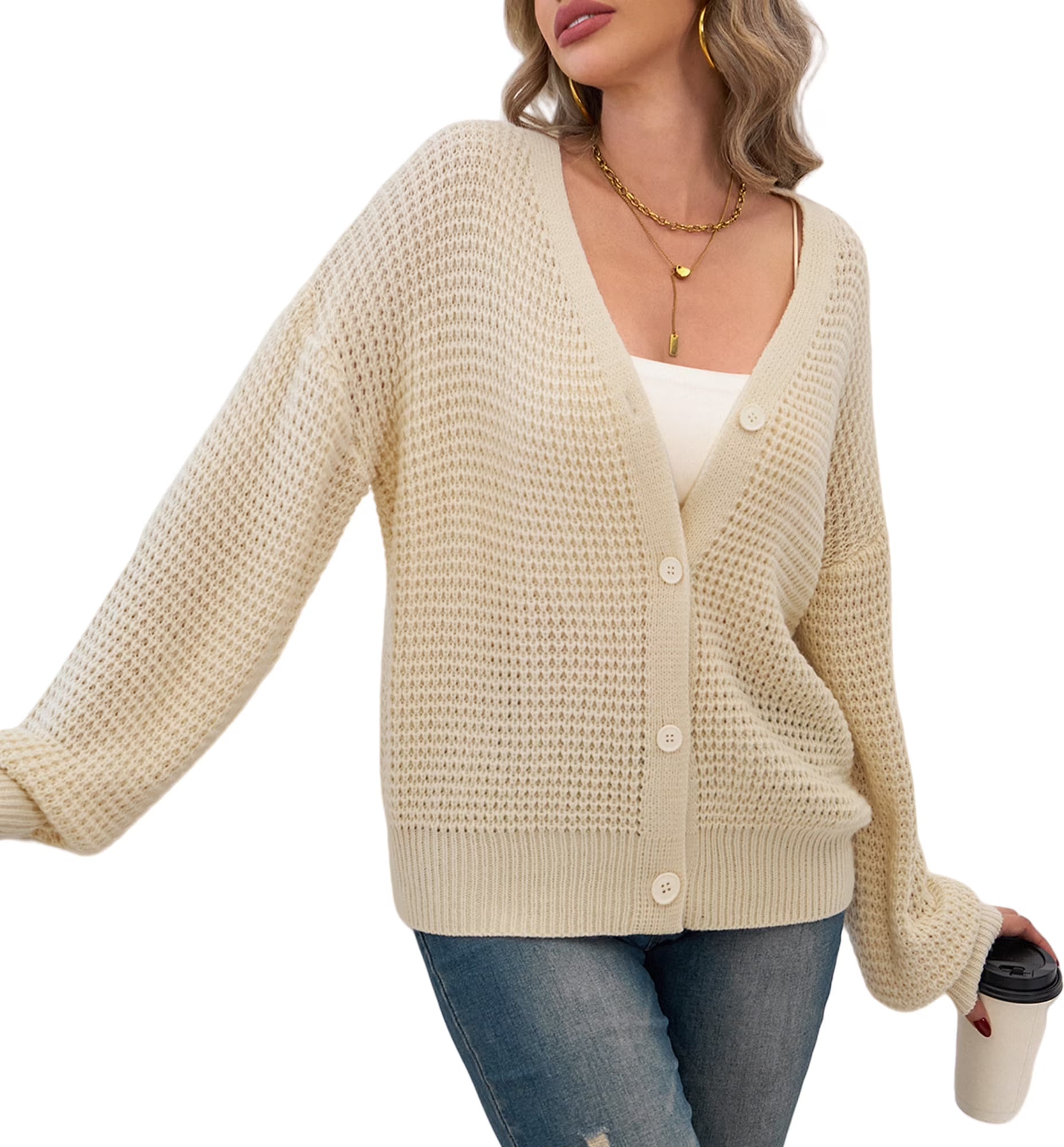 Sweaters & Cardigans