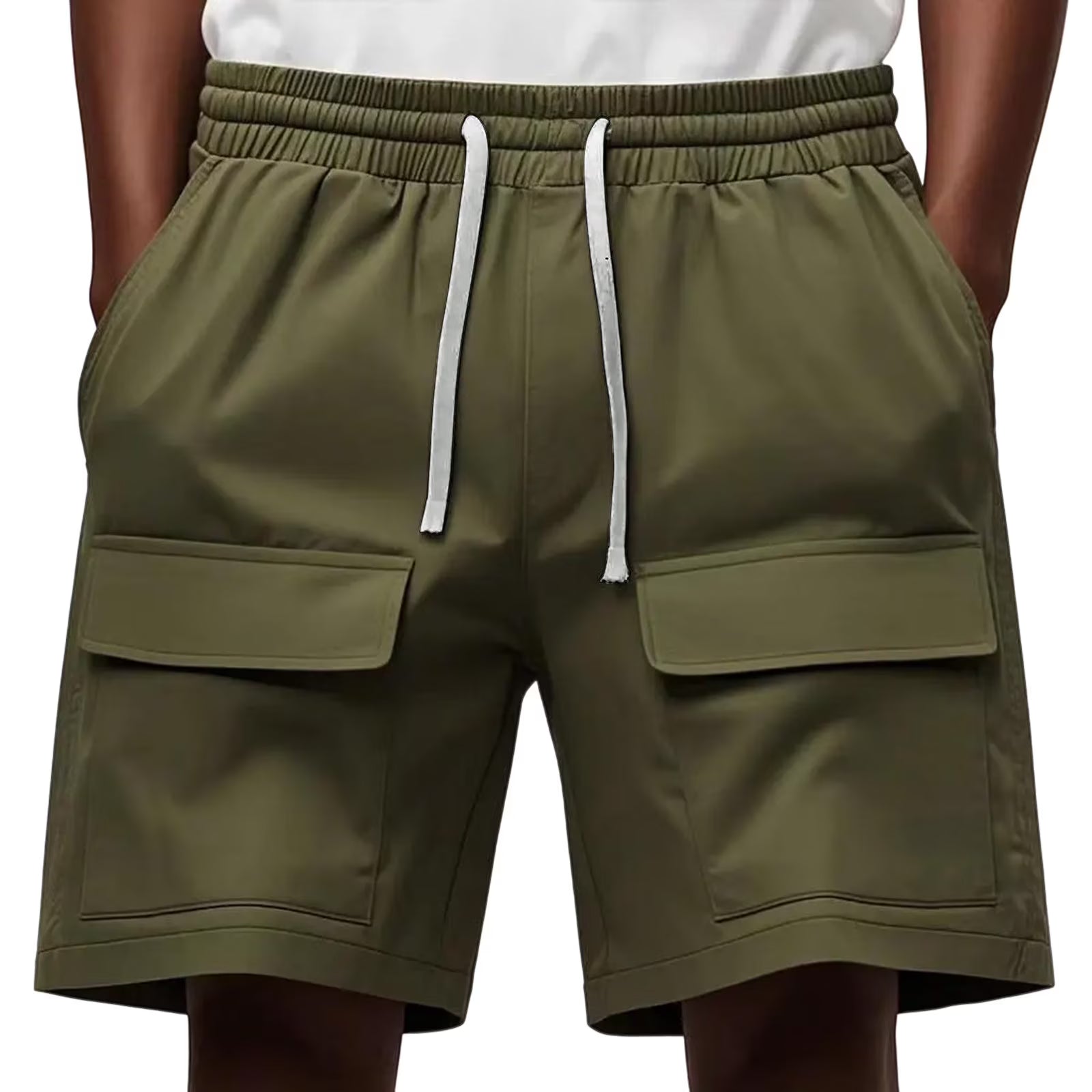 Men's Shorts & Trousers
