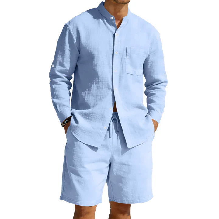 Men's Shirts