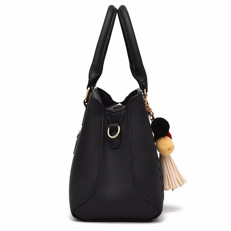 Luxury Ladies Handbag Collection | Premium Women’s Crossbody & Shoulder Bags | Trendy Designer-Style Tote Bag | Elegant High-Sense Fashion Handbags for Women