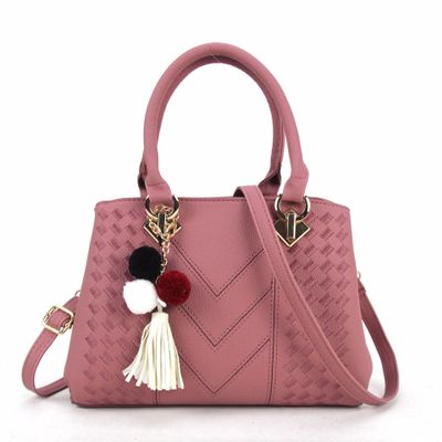 Luxury Ladies Handbag Collection | Premium Women’s Crossbody & Shoulder Bags | Trendy Designer-Style Tote Bag | Elegant High-Sense Fashion Handbags for Women