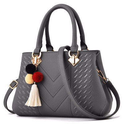 Luxury Ladies Handbag Collection | Premium Women’s Crossbody & Shoulder Bags | Trendy Designer-Style Tote Bag | Elegant High-Sense Fashion Handbags for Women