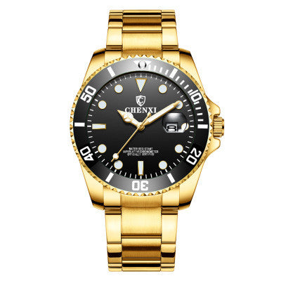 Luxury Couple Watches Set for Men & Women | Matching Elegant Wristwatches for Lovers | Romantic Anniversary Gift Watch Set | Trendy Stainless Steel Couple Timepieces