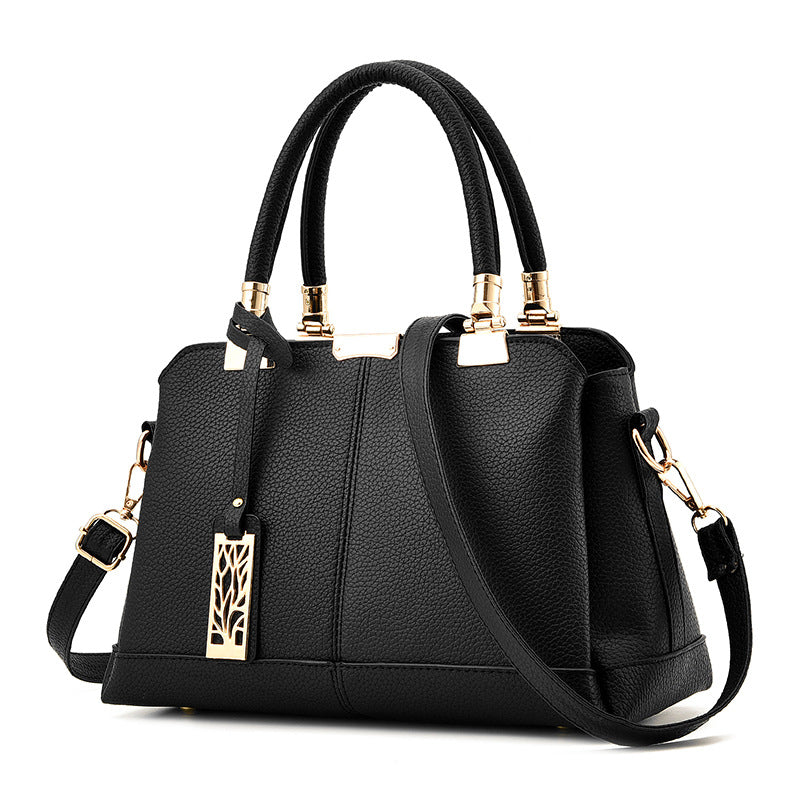 Minimalist Crossbody Shoulder Bag | High-Sense Professional Urban Messenger | Trendy Multi-Functional Tech-Carry Bag | Luxury-Label Statuesque Daily Accessory | 2026 High-Fashion Radiant Lifestyle Essential