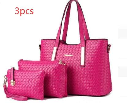Luxury Spring Ladies Handbag | Elegant Women’s Top-Handle Bag | High-Sense Structured Shoulder Bag | Trendy Minimalist Spring Fashion Purse | 2026 High-Fashion Premium Leather-Style Handbag