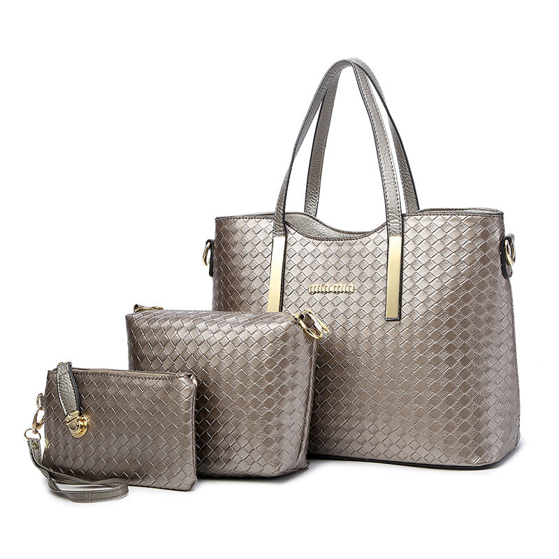 Luxury Spring Ladies Handbag | Elegant Women’s Top-Handle Bag | High-Sense Structured Shoulder Bag | Trendy Minimalist Spring Fashion Purse | 2026 High-Fashion Premium Leather-Style Handbag