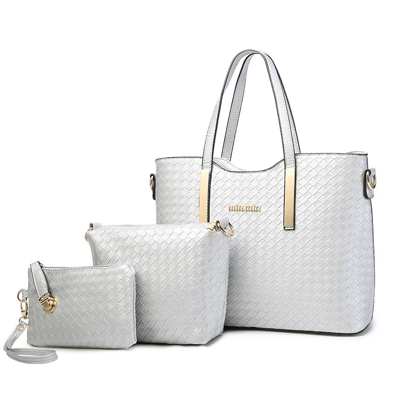 Luxury Spring Ladies Handbag | Elegant Women’s Top-Handle Bag | High-Sense Structured Shoulder Bag | Trendy Minimalist Spring Fashion Purse | 2026 High-Fashion Premium Leather-Style Handbag