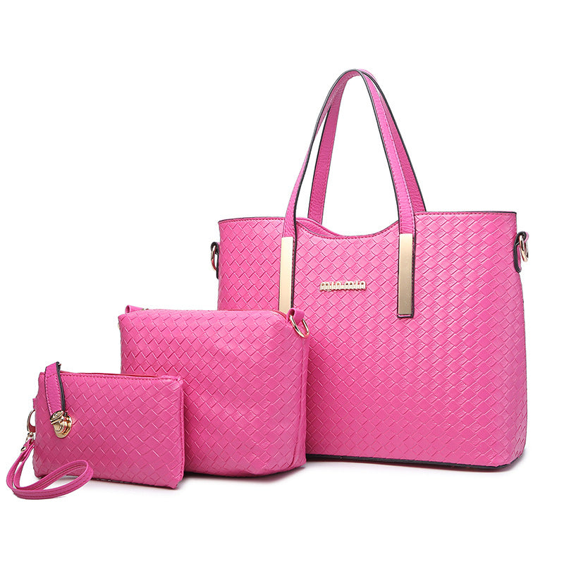 Luxury Spring Ladies Handbag | Elegant Women’s Top-Handle Bag | High-Sense Structured Shoulder Bag | Trendy Minimalist Spring Fashion Purse | 2026 High-Fashion Premium Leather-Style Handbag
