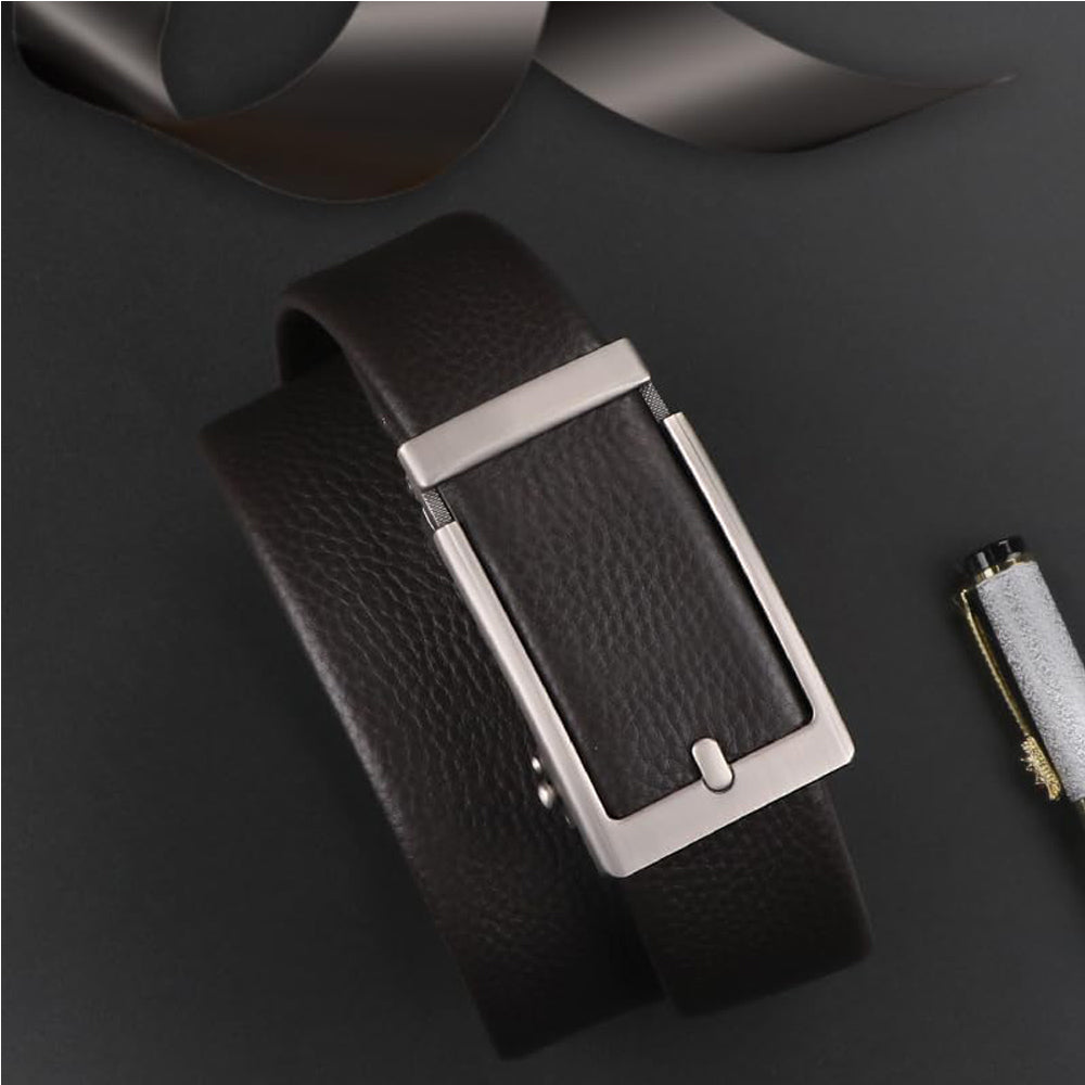 Men’s Premium Tactical Ratchet Belt | Heavy-Duty Military Style Nylon Belt | Quick-Release Automatic Buckle Tactical Waistband | Durable Outdoor & Work Belt for Men
