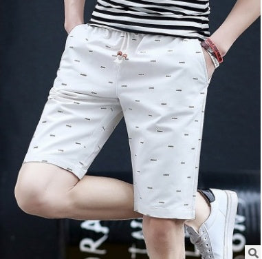 Premium Men’s Cotton Summer Shorts | Casual Slim-Fit Chino Shorts for Men | Lightweight Breathable Cotton Pants for Men | Trendy Knee-Length Summer Shorts | 2026 High-Fashion Wholesale Men’s Casual Wear