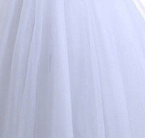 Luxury Trailing Lace Wedding Dress | Elegant Tube Top Bridal Gown with Long Train | Vintage-Inspired Lace Wedding Dress | Dreamy High-Sense Marriage Gown | 2026 High-Fashion Royal Bridal Wear