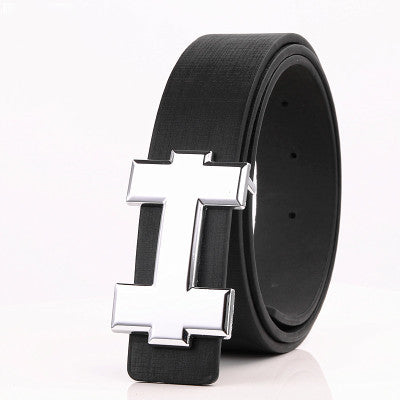 Unisex Minimalist Versatile Belt | High-Sense Professional Waistband for Men & Women | Trendy All-Gender Leather Belt | Luxury-Label Statuesque Accessory | 2026 High-Fashion Radiant Urban Essential