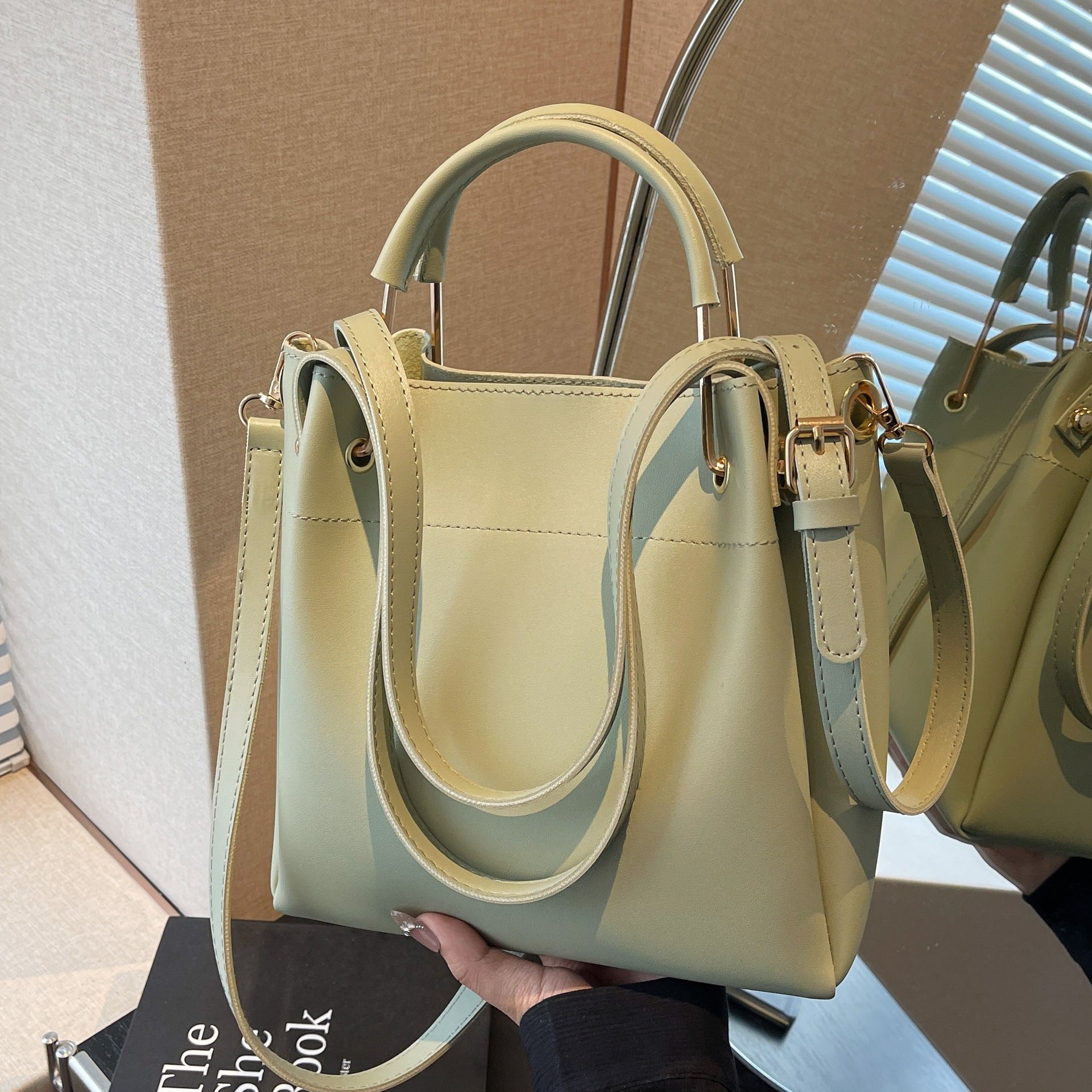 Festive Elk Christmas Winter Slippers | Soft & Cozy Reindeer Home Slippers | Warm Plush Bedroom Slip-On House Shoes | Holiday Gift Slippers for Men & Women