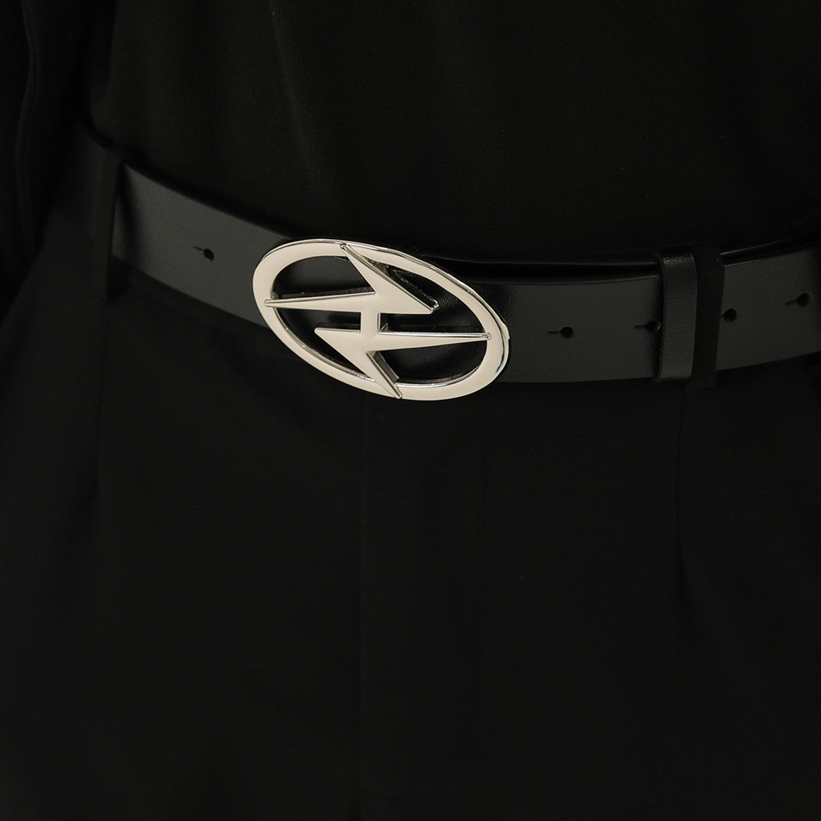 Men’s Double-Layer Cowhide Niche Belt | High-Sense Homemade Metal Buckle Waistband | Trendy Minimalist Top-Layer Rugged Belt | Luxury-Label Statuesque Men’s Accessory | 2026 High-Fashion Radiant Urban Essential