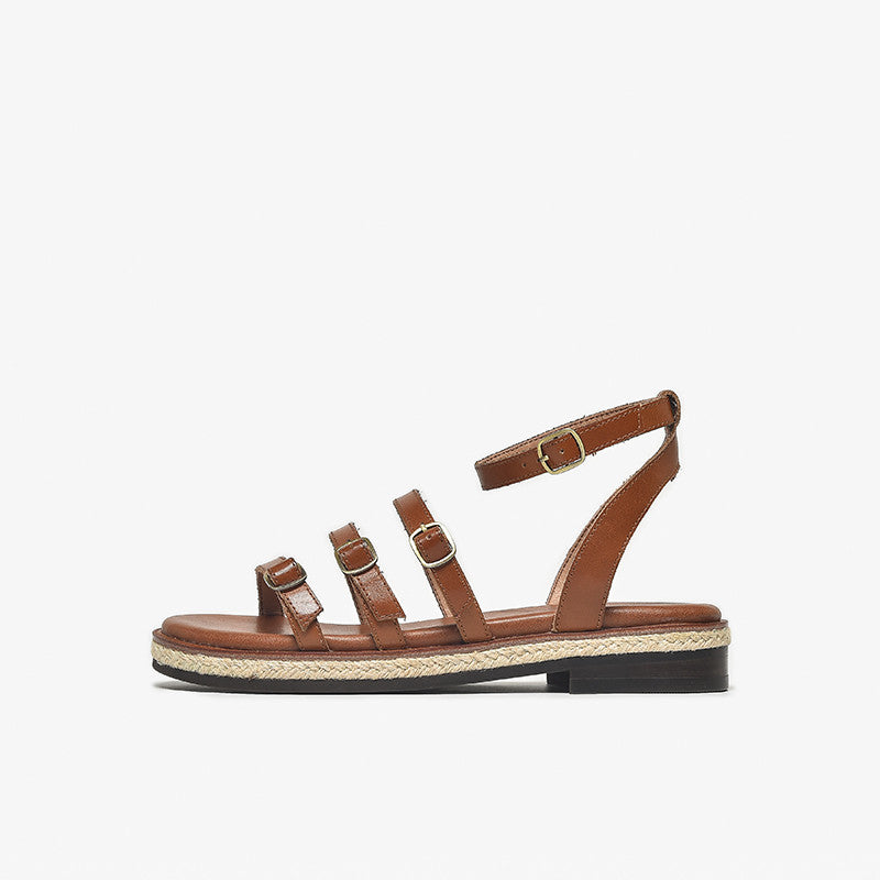 Women’s Retro Chunky Heel Sandals | Elegant Cross-Strap Block Heel Shoes | Trendy Open-Toe Square Heel Sandals | Comfortable Platform Party Heels for Women | 2026 Vintage-Inspired Fashion Footwear