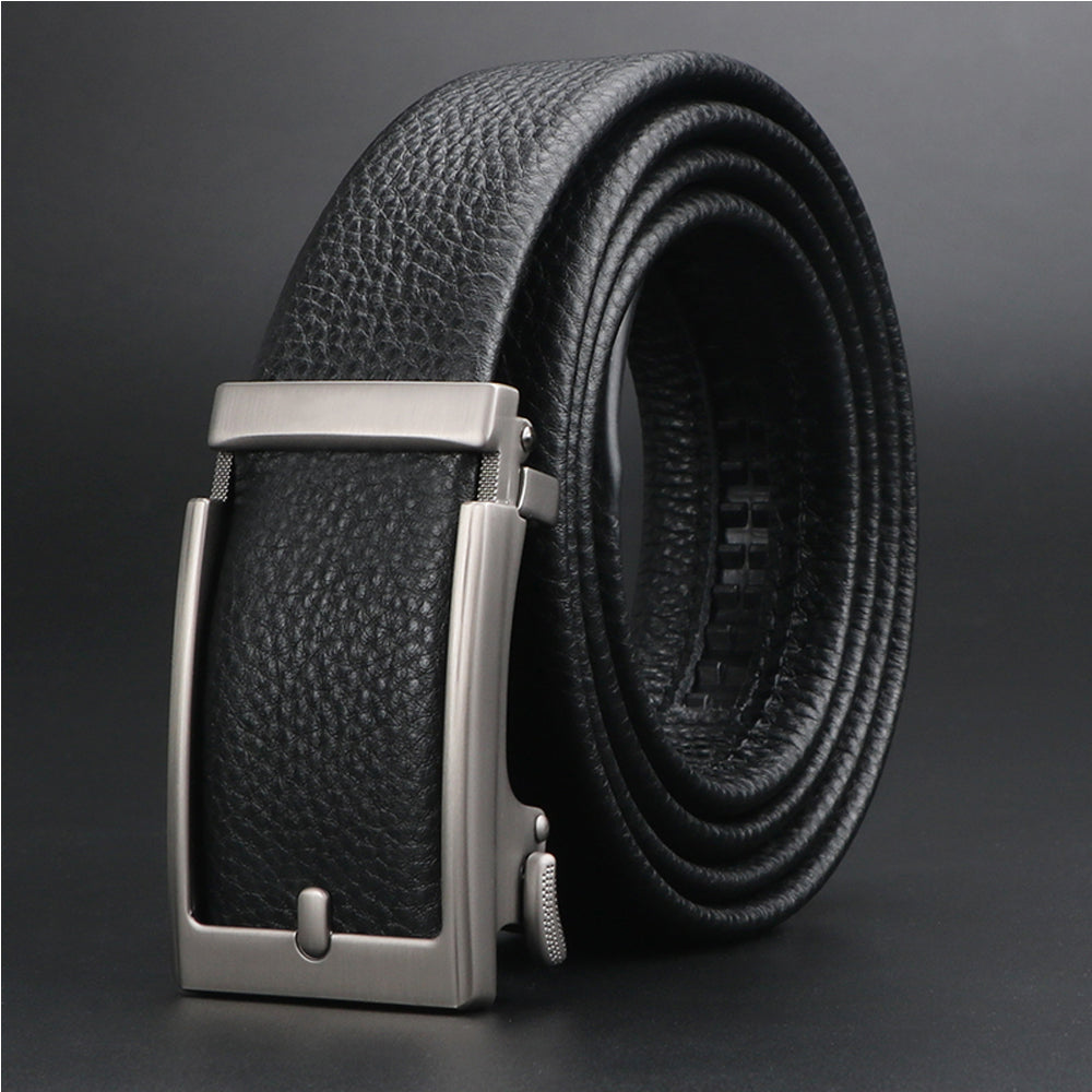Men’s Premium Tactical Ratchet Belt | Heavy-Duty Military Style Nylon Belt | Quick-Release Automatic Buckle Tactical Waistband | Durable Outdoor & Work Belt for Men
