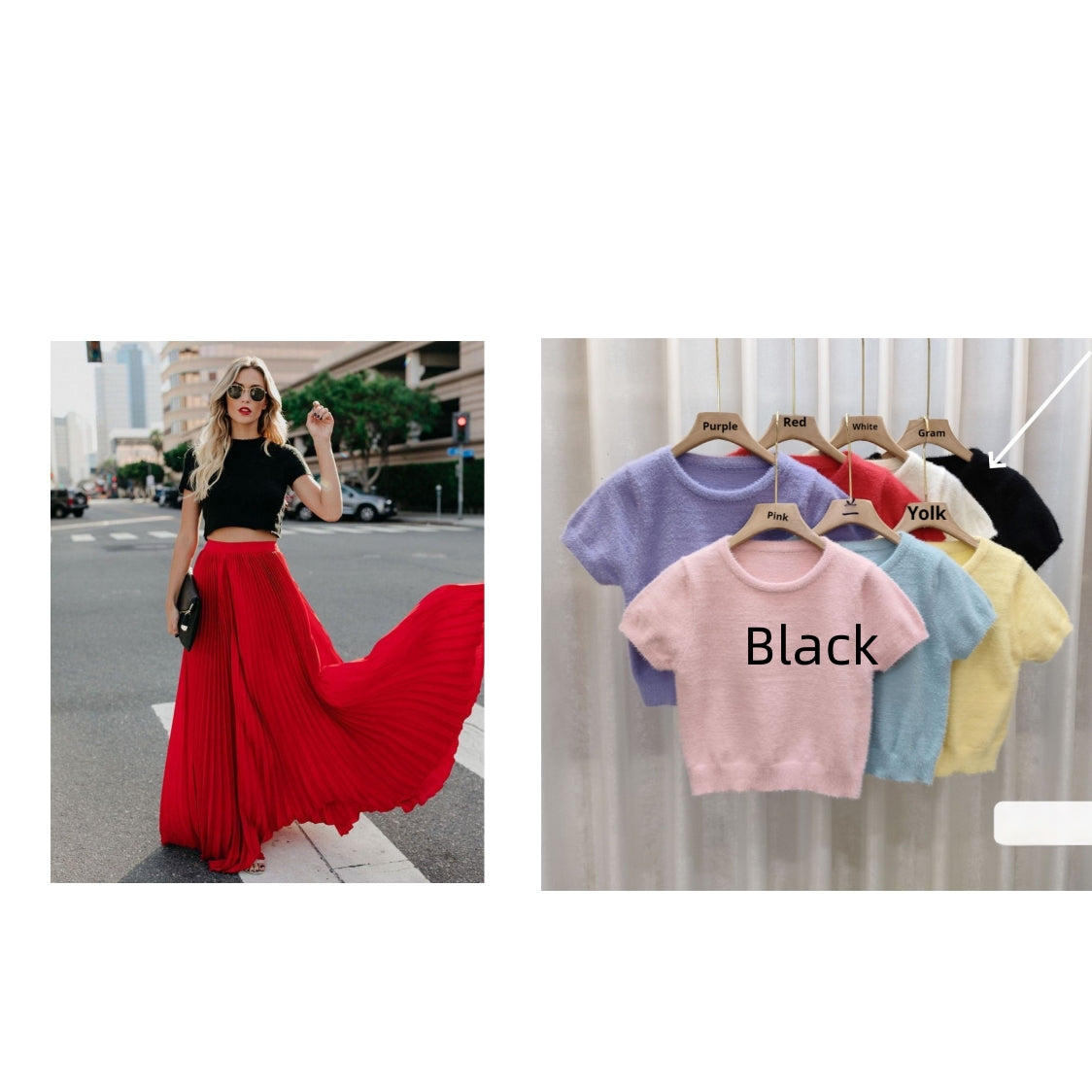 Women’s Fashion Casual High-Waist Long Skirt | Elegant Flowy A-Line Maxi Skirt | Trendy Solid Color Long Skirts for Girls | Comfortable Lightweight Summer Beach Skirt | 2026 Modern Bohemian Casual Bottoms