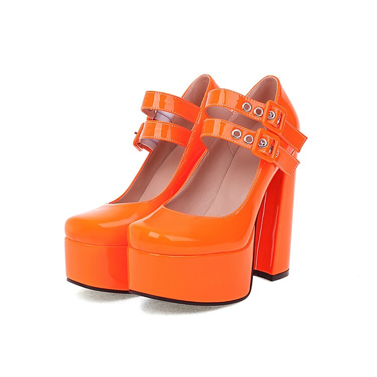 Women’s Classic Round-Toe High Heels | Elegant Solid Color Stiletto Pumps | Professional Office Wear Heels | Versatile Formal Party Shoes for Women | Timeless Minimalist Pumps