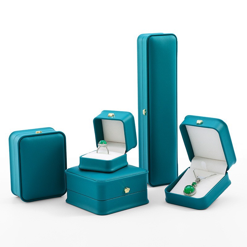 Crown Rounded Jewelry Ring & Pendant Box | High-Sense Luxury Bracelet Packing Case | Trendy Minimalist Jewelry Presentation Box | Luxury-Label Statuesque Gift Packaging | 2026 High-Fashion Radiant Storage Essential