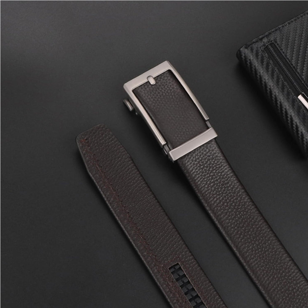 Men’s Premium Tactical Ratchet Belt | Heavy-Duty Military Style Nylon Belt | Quick-Release Automatic Buckle Tactical Waistband | Durable Outdoor & Work Belt for Men