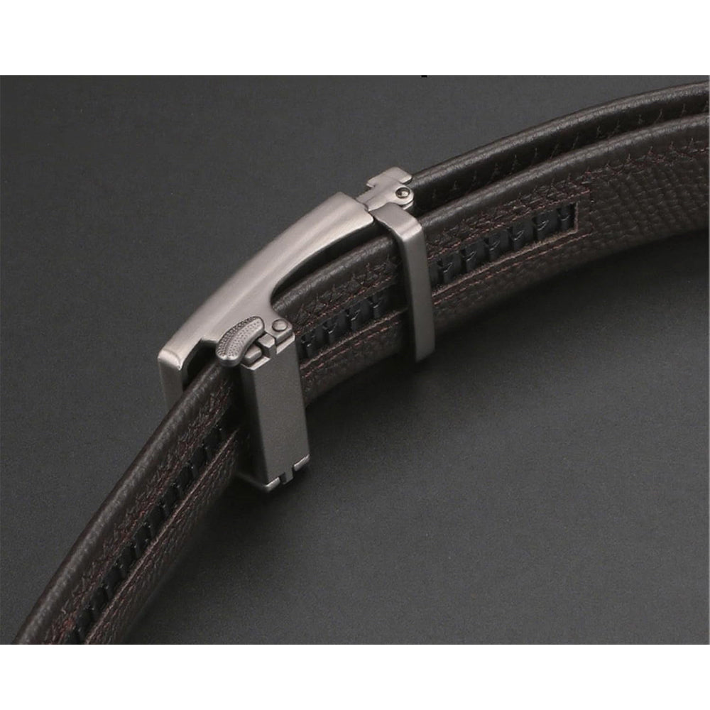 Men’s Premium Tactical Ratchet Belt | Heavy-Duty Military Style Nylon Belt | Quick-Release Automatic Buckle Tactical Waistband | Durable Outdoor & Work Belt for Men