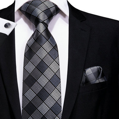Small-batch Flexible Manufacturing Of Cashmere-like Ties
